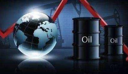 国际油价创18年来新低 国内油价为啥没跟着降