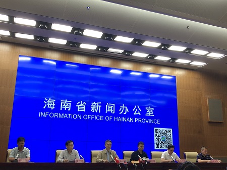 海南：加强对无症状感染者防控 各级各类开学时间确定