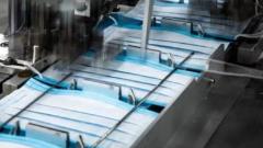 加油站可以买口罩，还不限购！中国制“罩”太硬核！