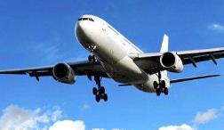 第4架次意大利临时航班正执行，将接回180名中国公民