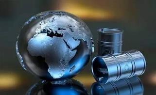 国际油价暴涨 油价创史上最大单日涨幅