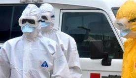 意大利新冠肺炎确诊病例升至115242例