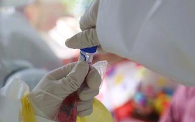 卫健委：4日新增确诊病例30例 新增无症状感染者47例