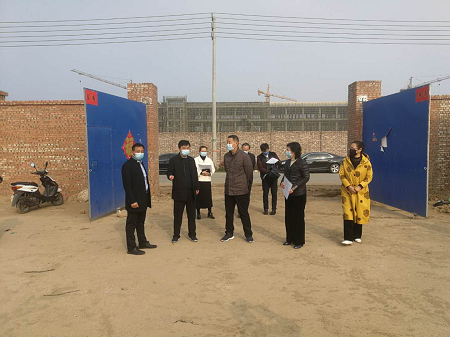 ​河南辉县市深化产业扶贫 巩固脱贫攻坚成果