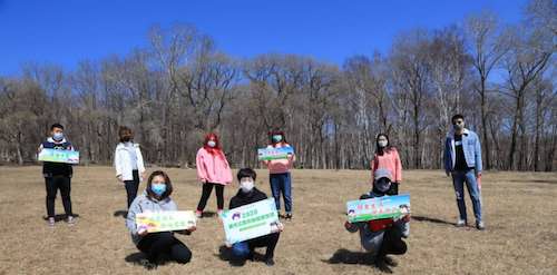 首批春秋自驾旅游团按下黑龙江旅游市场“启动键”