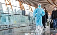 国家移民管理局：14天内有入境记录的阻止出境