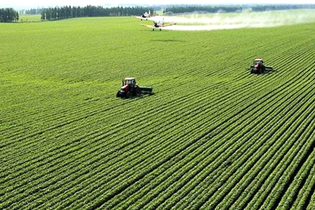 辽宁全省保护性耕作面积将达800万亩