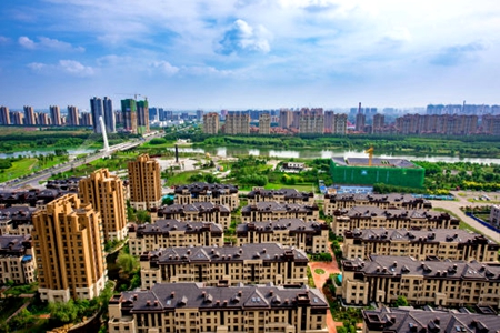 沈阳市沈北新区推行&ldquo;四种模式&rdquo;加快项目建设