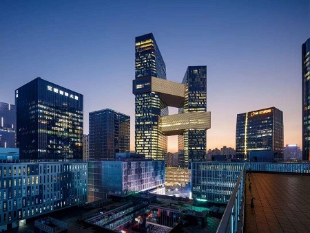 即将&ldquo;解封&rdquo; 腾讯宣布加大湖北投入 公布一揽子计划