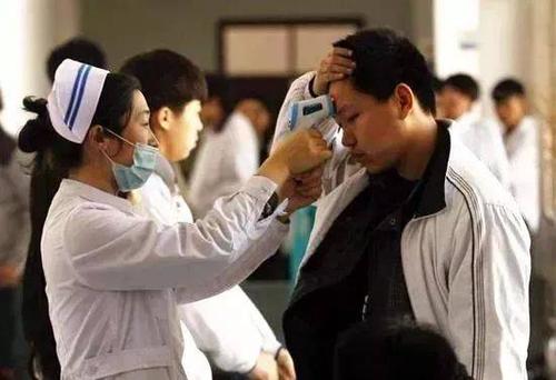 北京连续14天无本地报告新增确诊病例