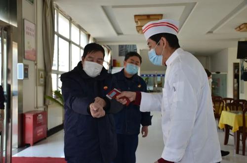 北京要求加强餐饮、酒吧等场所防疫管理