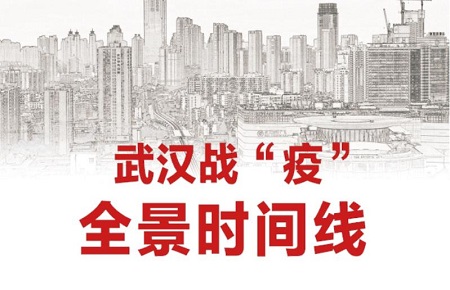 武汉&ldquo;解封&rdquo;：76天，从惊心动魄到迎接曙光