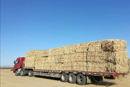 黑龙江汤原县高效推进秸秆综合利用促进绿色发展