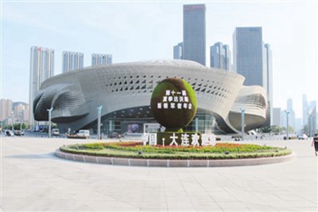 辽宁省六市26个景区景点携手推广健康游