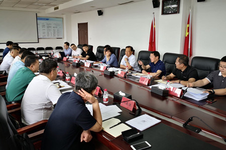 为了蓝天的翱翔 黑龙江富裕县通用机场建设侧记