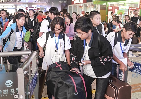 北京高三4月27日、初三5月11日返校，学生须提前2周返京