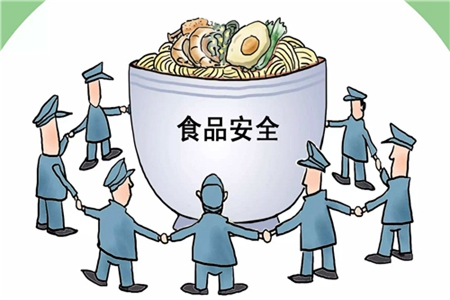 盘锦市各级各类学校错峰错时复学 全面做好校园食品安全工作