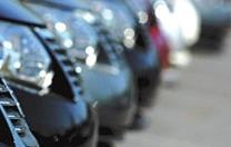 工信部：3月汽车产销同比分别下降44.5%和43.3%