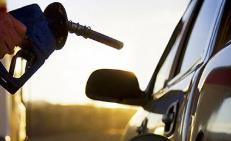 国内油价调整将迎“两连停”