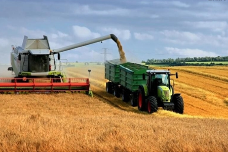 “藏粮于技、藏粮于地”辽宁省多措并举提升粮食产能