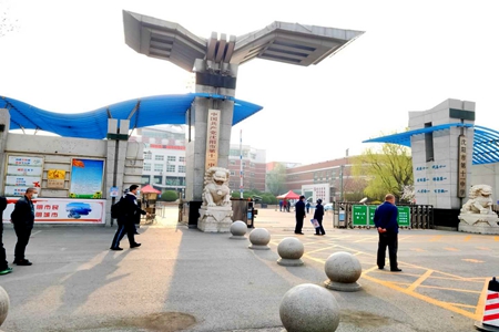 终于开学了！辽宁全省高三今日同步开学