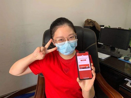 武汉首批消费券发放 提振消费带动市场回升