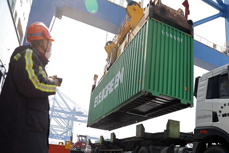 大连出台政策促&ldquo;三农&rdquo;主体、小微企业和个体工商户序复工复产