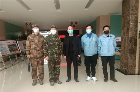 新乡市红旗区持续深入推进民兵组织整顿工作