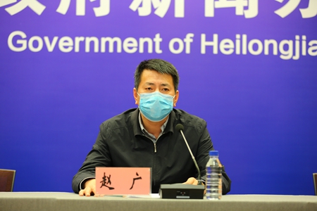 黑龙江教育厅：高三家长切记做好个人防护，初中毕业班推迟开学