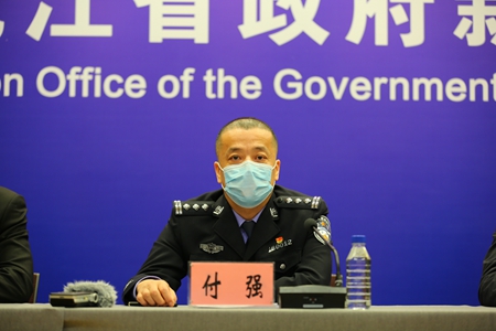 黑龙江边检总站提示：合法通道回国、规范有序入境