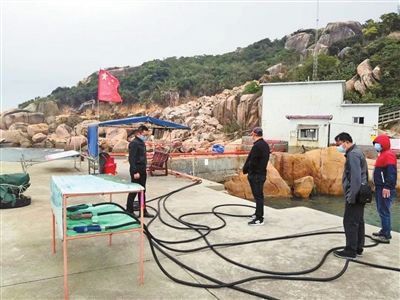 海南省提前完成固定源排污许可清理整顿工作任务