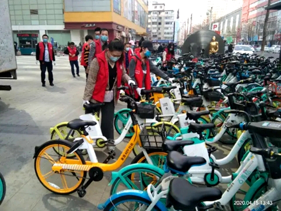 创建文明城从我做起 沈阳根除八大交通管理行动“劣习顽疾”