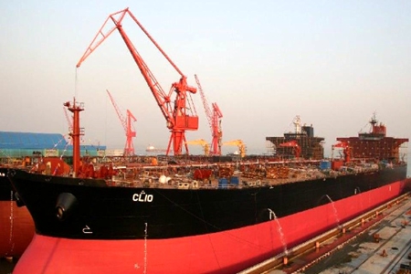 辽宁1-3月份进出口总额居全国第八