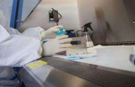 北京明确将对这八类人员实施核酸检测