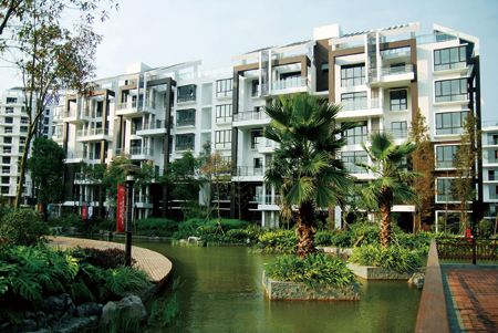 北京“生活服务业”进小区:多数行业可行 个别未解禁