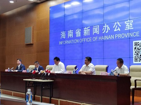 海南“消费一码通”今天正式上线 发放3000万元优惠券提振消费