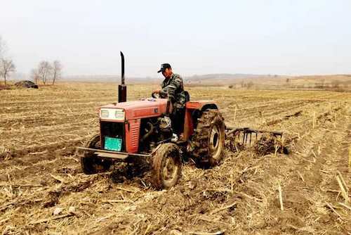 汤原县多措并举推进备春耕工作落实到位