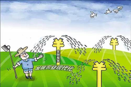 辽宁培育新型农业社会化服务主体