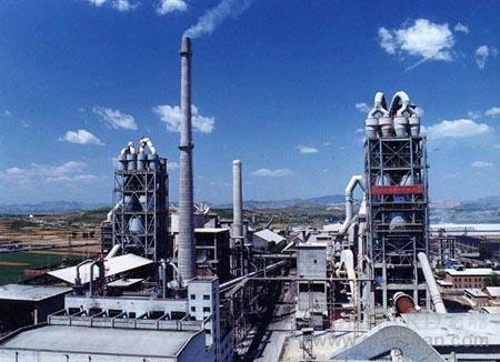 水泥业供给侧改革仍在继续 广西暂停行业产能置换