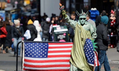 ​一月内2200万人失业，美国劳工遭遇大萧条以来最惨烈打击