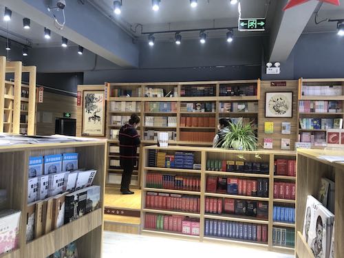 黑龙江甘南县开展“世界读书日”系列活动