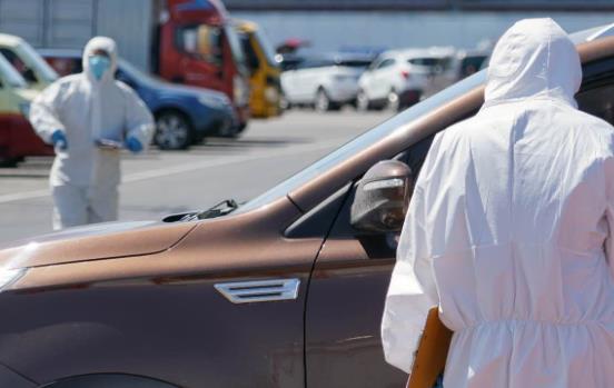 违章处理、车辆年检 七问看懂疫情期间北京车务问题