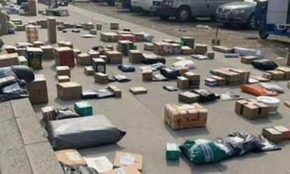 快递业务增速重回高位 市场份额加速向头部企业集聚