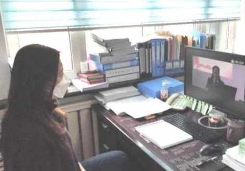 萝北：开展&ldquo;三打破&rdquo;线上学习&ldquo;练内功&rdquo;