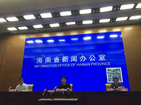 海南室内游泳池暂时不开放 室外游泳池有条件开放