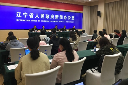 辽宁去年每万人口专利9.7件申请总量同比增6.2%