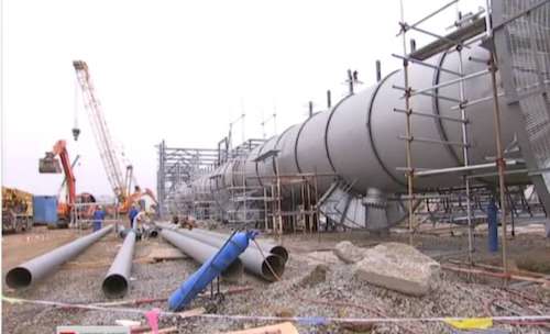 措施“条条干货”，政策“真金白银”！大庆市大项目建设提速