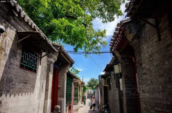 北京发布老城保护房屋修缮技术导则 明确胡同、四合院等技术规范与评价标准