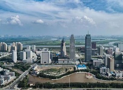 数据证明黑龙江经济运行回稳向好