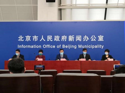 北京:连续10天双零增长,15个区连续33天无本地报告新增确诊病例